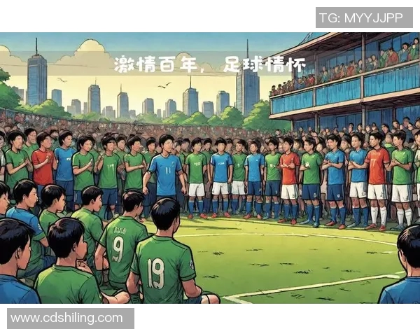 传奇足球的魅力与激情探索全球足球文化的独特之旅 传奇足球的魅力与激情探索全球足球文化的独特之旅