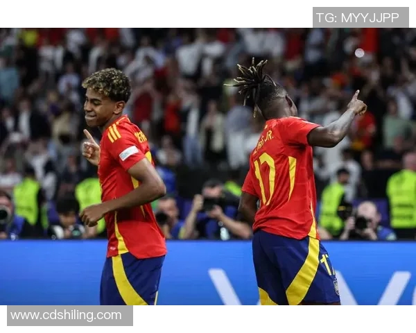 西班牙足球国家队的辉煌历程与未来展望分析 西班牙足球国家队的辉煌历程与未来展望分析