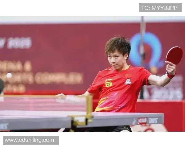 林高远与张本智和激战乒乓球赛场谁能笑到最后精彩对决引发热议